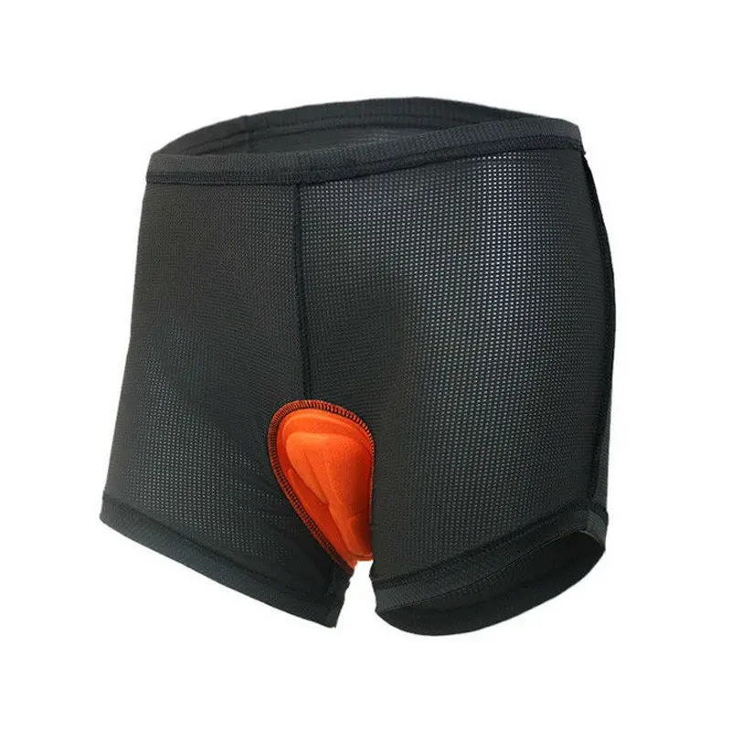 women's gel cycling pants