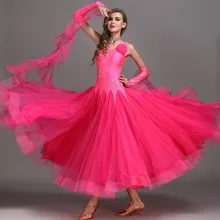 Ballroom Gowns