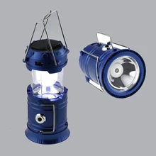 Портативный тент USB Солнечный фонарь походная лампа светодиодный фонарь для походов аварийный прожектор+ зарядное устройство