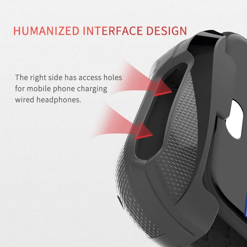 Беспроводной Bluetooth джойстик Mocute 058 контроллер для Android VR геймпад iPhone PUBG mvil