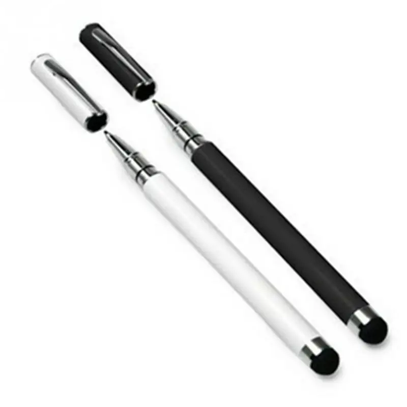 

1pcs Capacitive Touch Screen Stylus Pen For IPad Air Mini 2 3 4 Universal Tablet PC Smart Phone