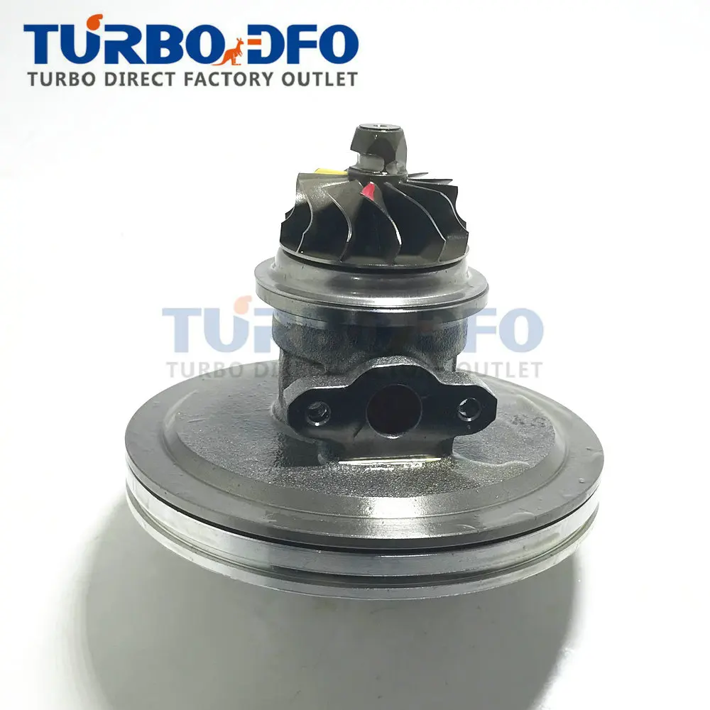 53049880086 турбозарядное устройство core chra 53049700086 сбалансированное для Mercedes PKW Sprinter II