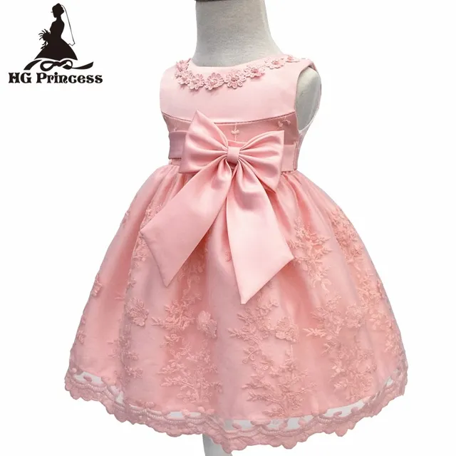 formal baby dresses