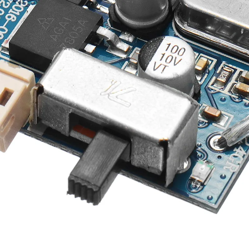 XLH 9120 1/12 2 4G 38 км/ч пустыня внедорожника RC части автомобиля приемник доска 15