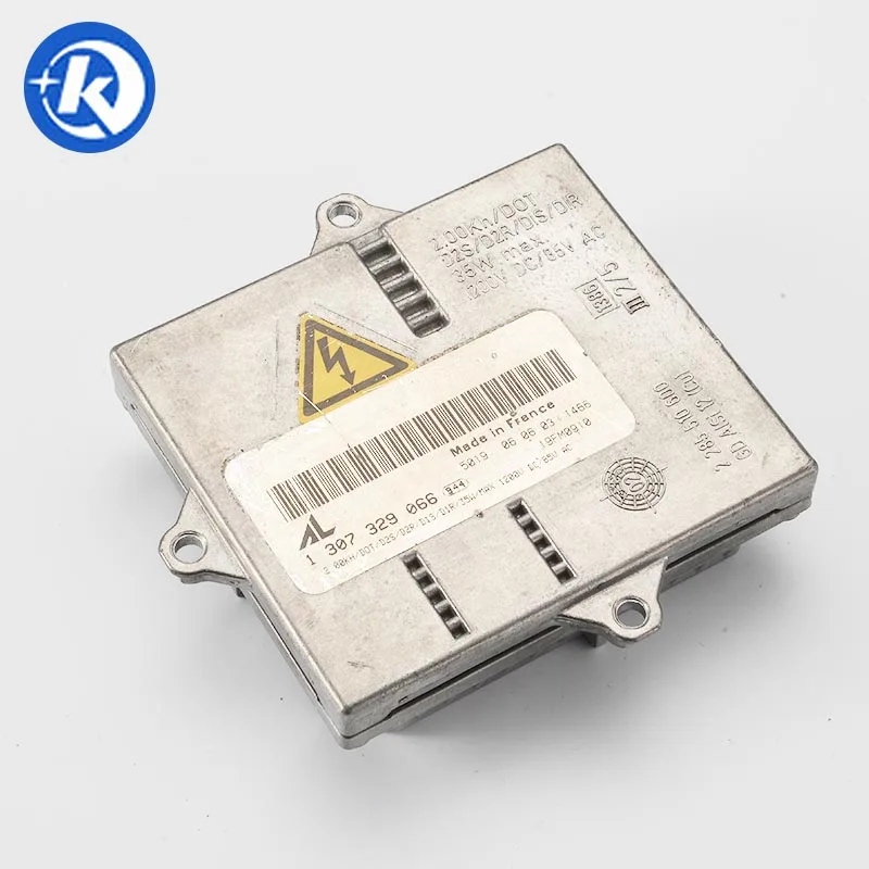 

auto headlighting ,Original AL-1 307 329 066 Xenon HID D2SD2R Ballast made from in France for AUDI and BMW