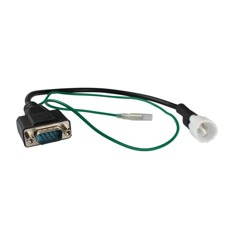 Classic 7 in 1 Multi-Brand Motorcycle Scanner