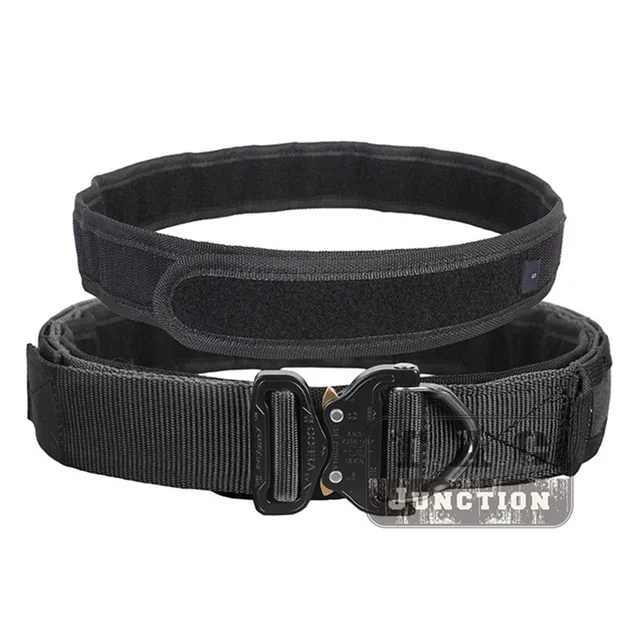 Emerson Tactical Cobra Buckle Duty Belt 1.75 inch and 2 inch Inner