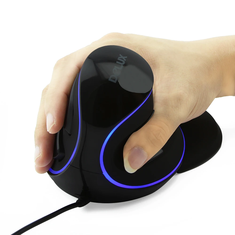 ergonomic design