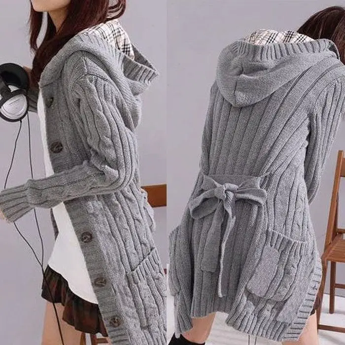 It's free shipping made easy Shop women's hooded cardigans on sale at Eddie Bauer, a legend in American sportswear. Explore our latest selection of hooded cardigans for women. % satisfaction guaranteed since