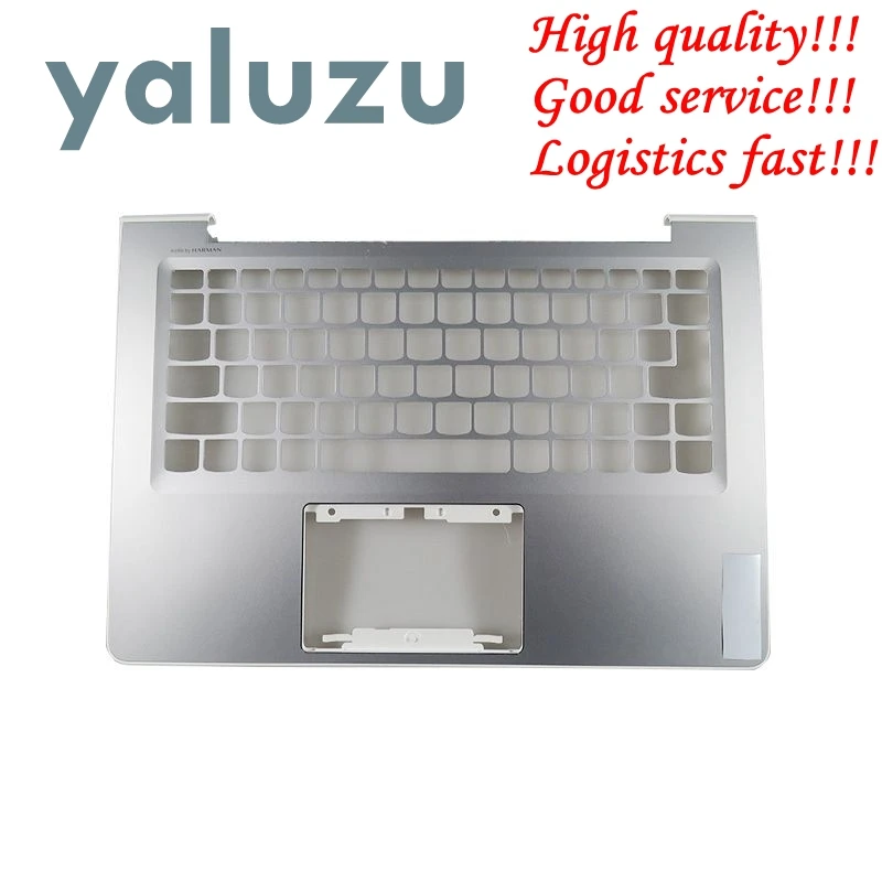 YALUZU чехол для lenovo AIR 13 710 S Ideapad 710S-13ISK palmest верхний чехол 460.07D0A.0011 460.07d03/0011 верхняя крышка клавиатуры
