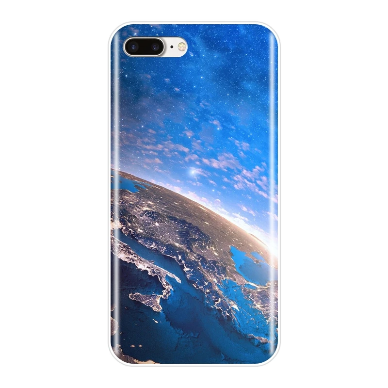Мягкий силиконовый чехол для iPhone X XR XS MAX 8 7 6 S S|Бамперы| |