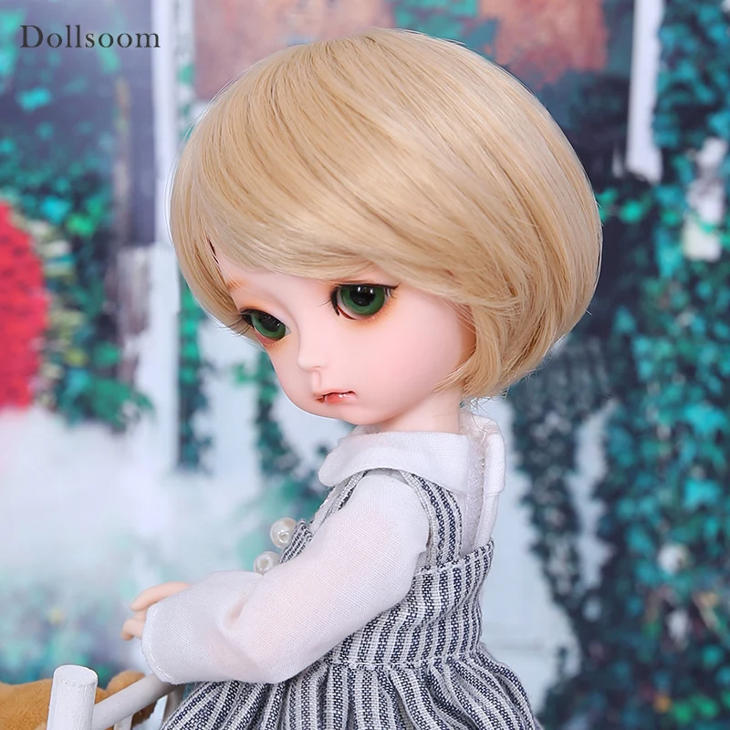 Babette imda 2,6 bjd sd кукла 1/6 полный набор yosd pukifee fairyland модель тела из смолы для маленьких девочек и мальчиков кукла OUENEIFS