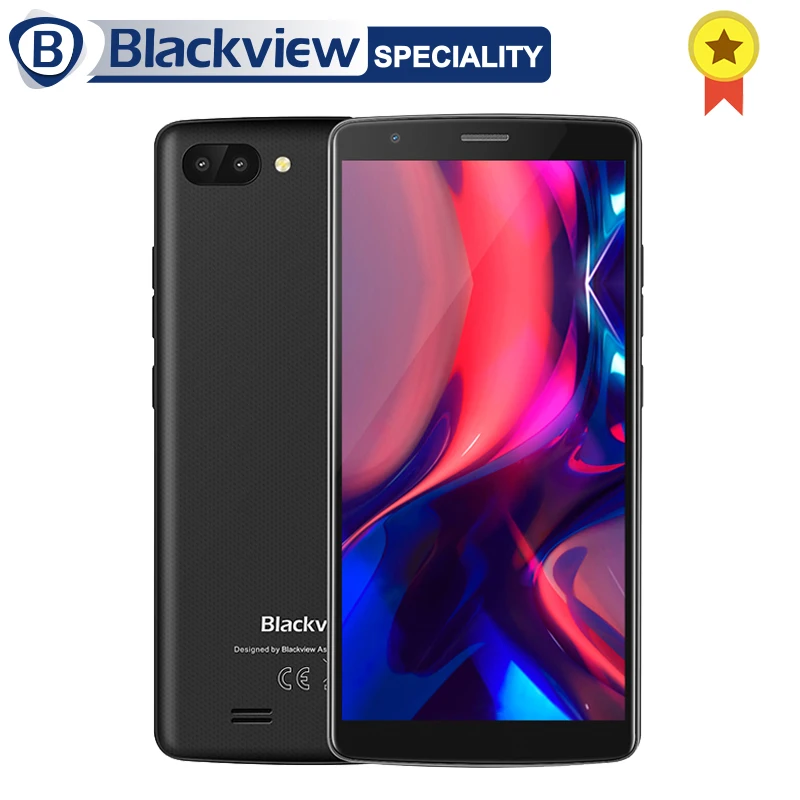 Blackview a20 аккумулятор