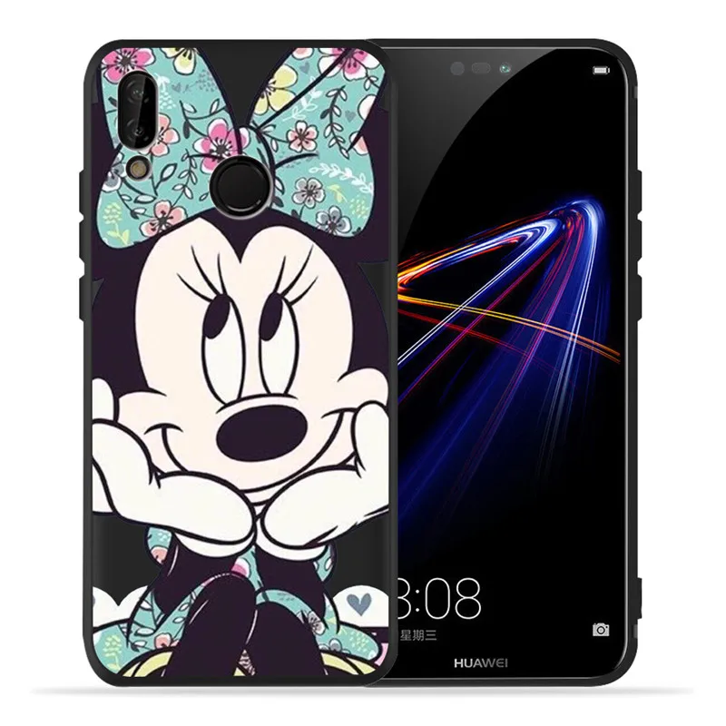 Чехол для huawei P8 P10 P20 P30 mate 10 20 Honor 8 8X 8C 9 V20 10 Lite Plus Pro Чехол