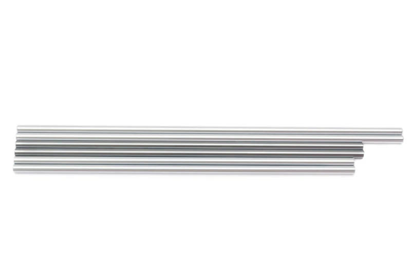 Prusa i3 MK3 hardened smooth rods kit