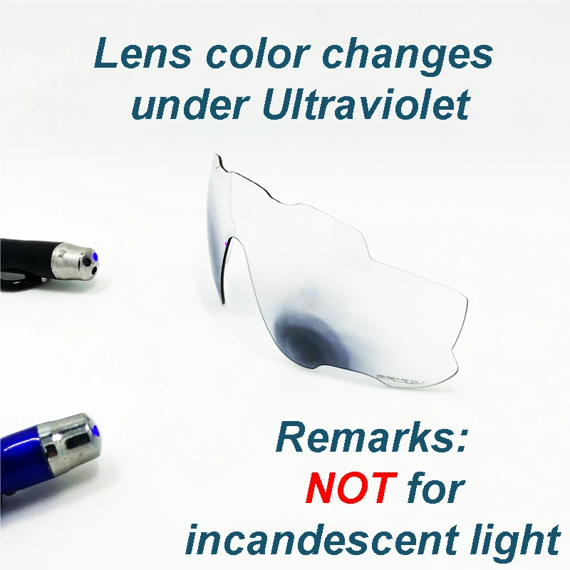 4 Lens Men Women Outdoor Sports Cycling Glasses Photochromic Polarized Men Cycling Eyewear Sunglasses with Myopia Frame