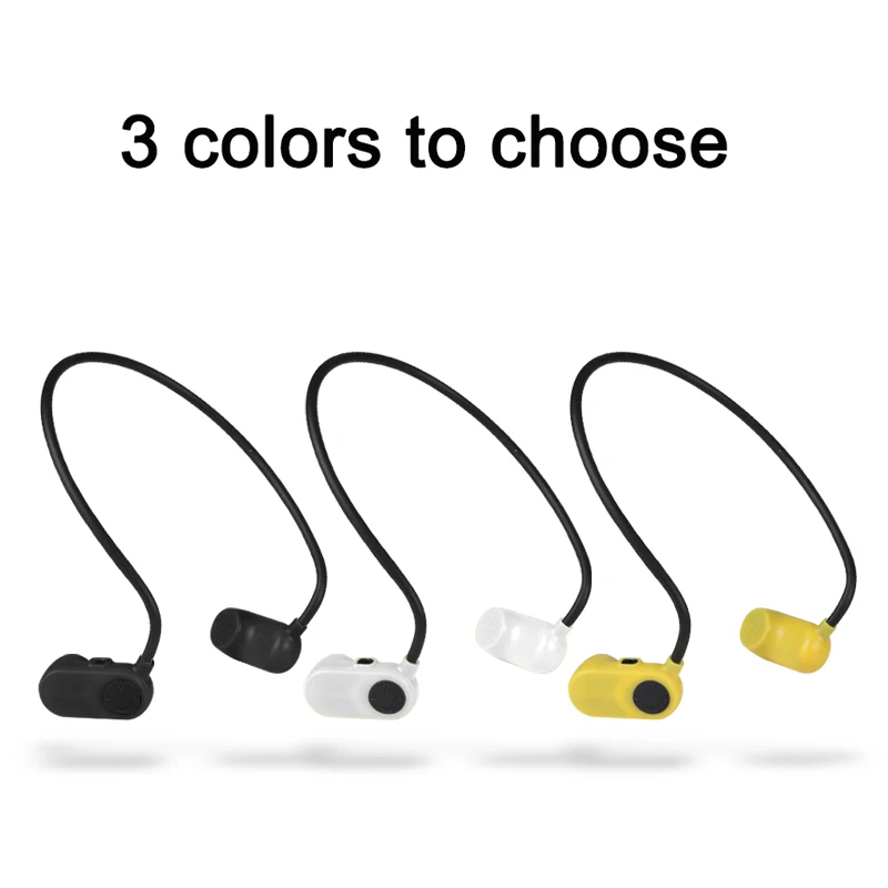 Volemer Apt-X V31 Bone Conduction Headset Hifi Mp3 Player IPX8 Waterproof Swimming Stereo Sport Portable Usb MP3 Music Players (1)