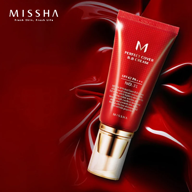 Missha Корейская Косметика Интернет Магазин Официальный