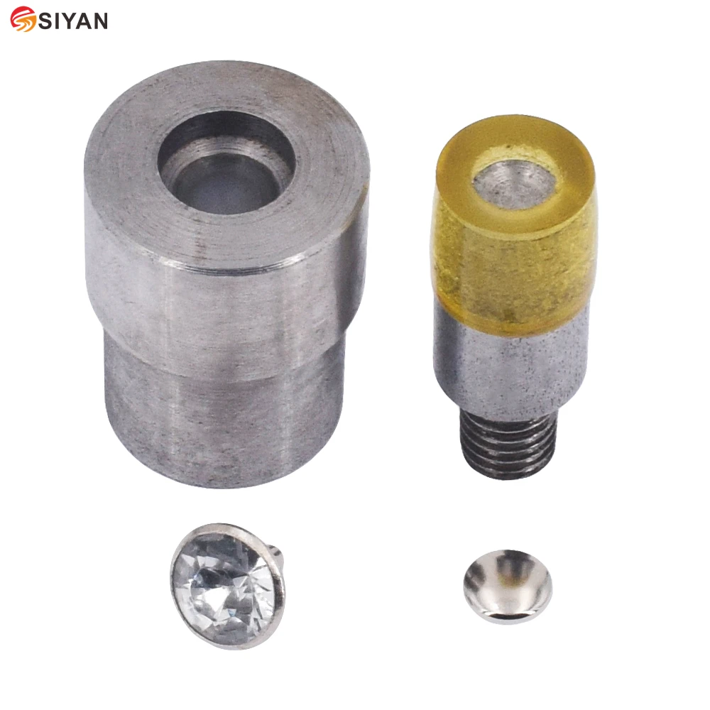 

Rivet. Button. Hook. Clothing & Accessories. Double Rivet Installation Tool. Mold. Sewing Accessories. Snaps Leather Craft Tool