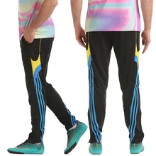 Для Мужчин's Спортивные Штаны для бега спортивные брюки цилиндр Active Штаны Тренажерный зал Бег Брюки homme M-4XL