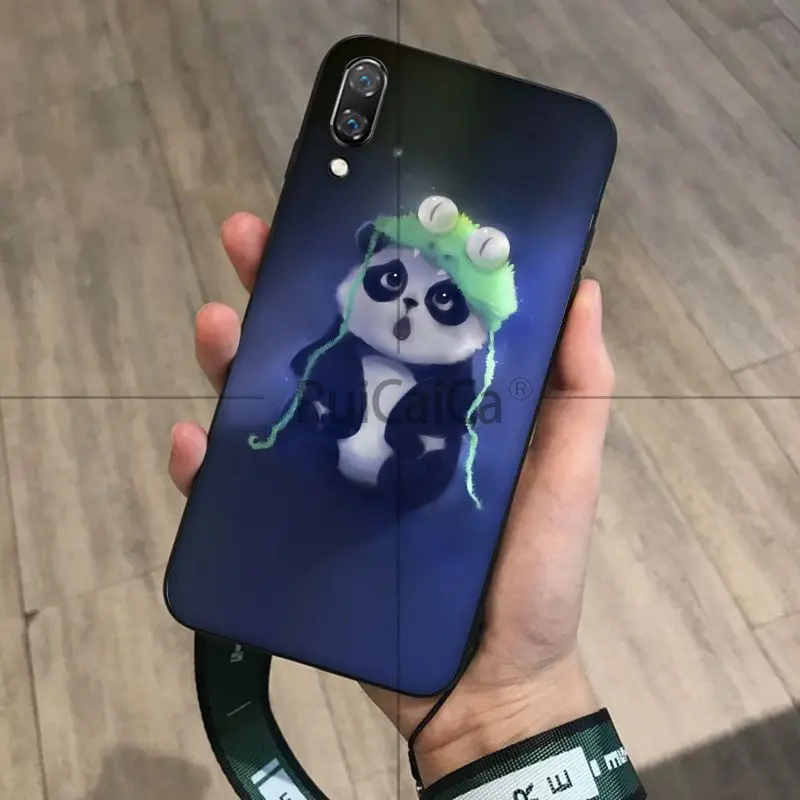 Lovely Panda cute