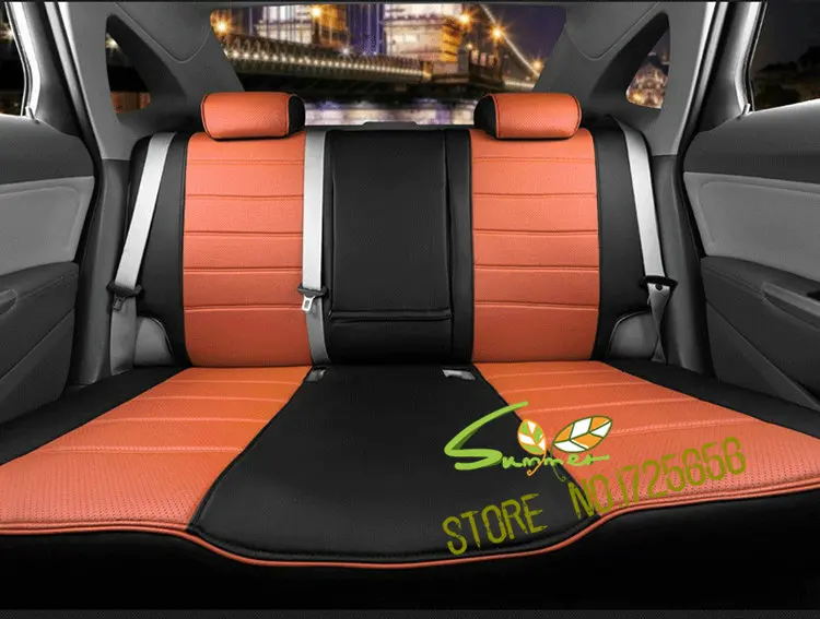 SU-ALB034 seat car cushion  (3)