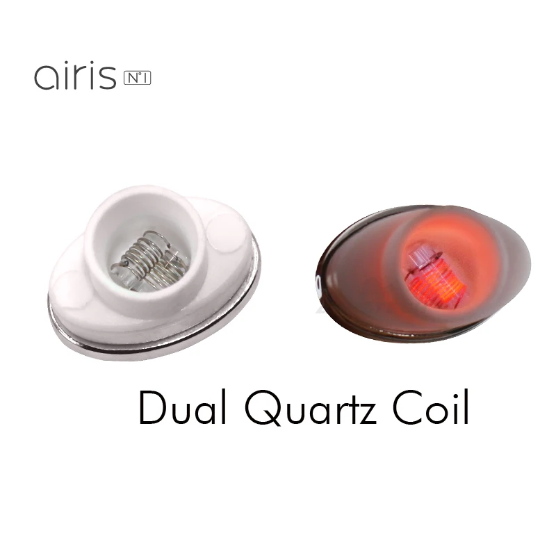 Airis N1 Wax Vaporizer Kit  (3)