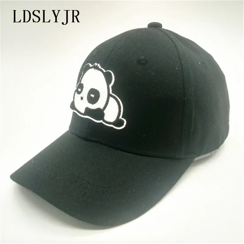 giants baseball panda hat kung fu cap cotton cartoon font adjustable bear giants baseball panda hat kung fu cap cotton cartoon font adjustable bear