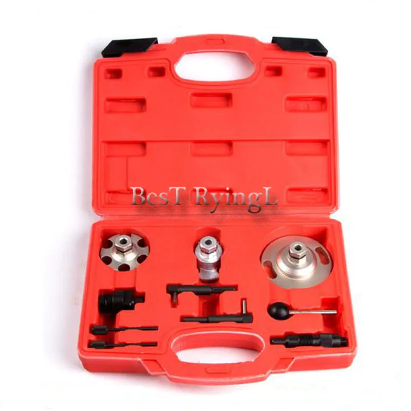 

YG Engine Timing Tool Set For VAG 2.7 & 3.0 TDI & TDI CR Au-di A4 A5 A6 AB Q5 Q7