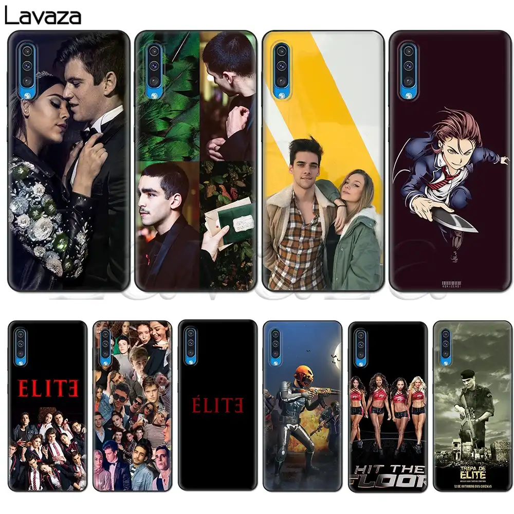 Elite TV pour Samsung Galaxy A10 A20 A30 A40 A50 A70 A50s A70s Note 10 Plus M10 M20 M30 A01 A11 A21 A41 Elite TV pour Samsung Galaxy A10 A20 A30 A40 A50 A70 A50s A70s Note 10 Plus M10 M20 M30 A01 A11 A21 A41