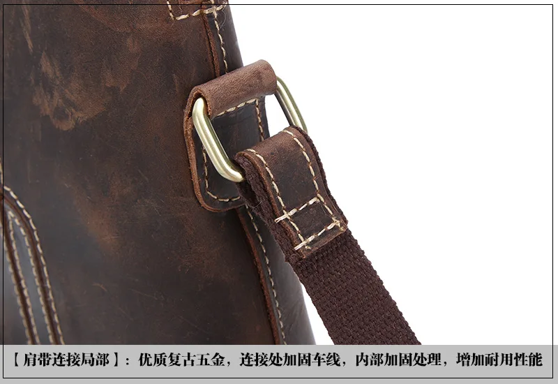 Bolsa a tiracolo