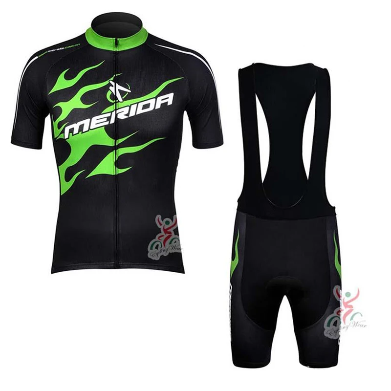 

2019 bahrain Summer Cycling Jersey Set Short sleeve Men bicycle Triathlon maillot ciclismo Gel pad MTB Bike women clothes 2019