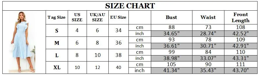 Size