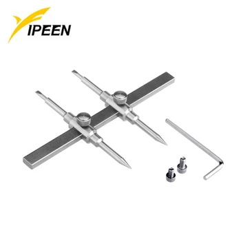

Arguci High quality Camera Lens Repair Spanner Wrench Open Tool Set Disassemble The Lens Range From 10mm To 130mm