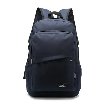 

Backpack outdoor backpack mountaineering bag Korean version of the bag fashion sports backpack shoulder bag portable travel bag