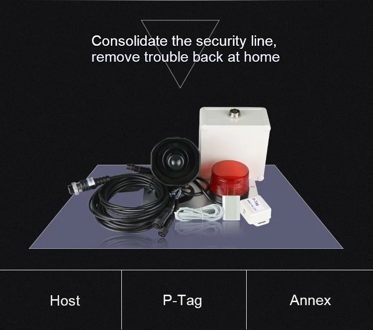 collision avoidance system (5)
