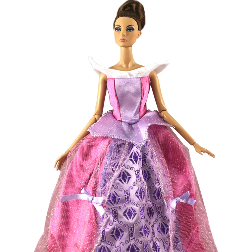 barbie rapunzel cosplay