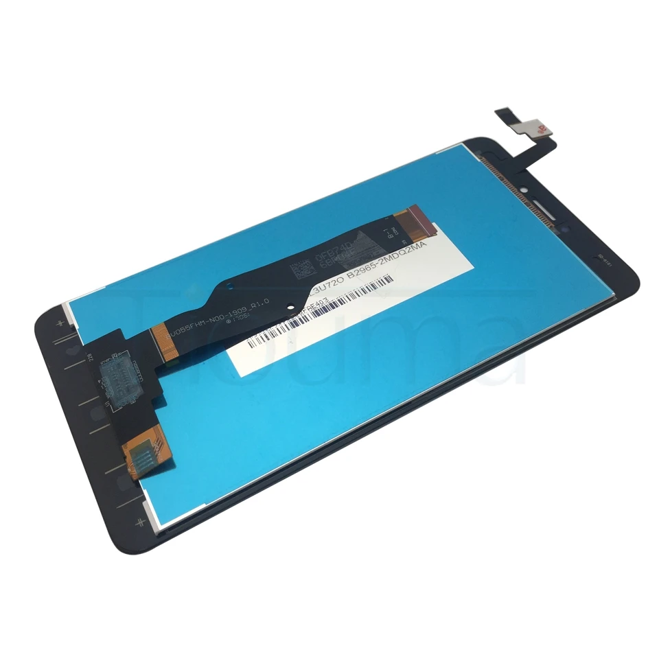 Xiaomi Redmi Note 4X LCD Display Digitizer  (7)