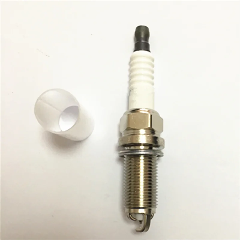 4pcs/lot FK20HBR11 90919 01249 Iridium spark plugs for IS250 IS350