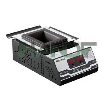

500W Temperature Controlled Soldering Pot lead free soldering pot MS-1070