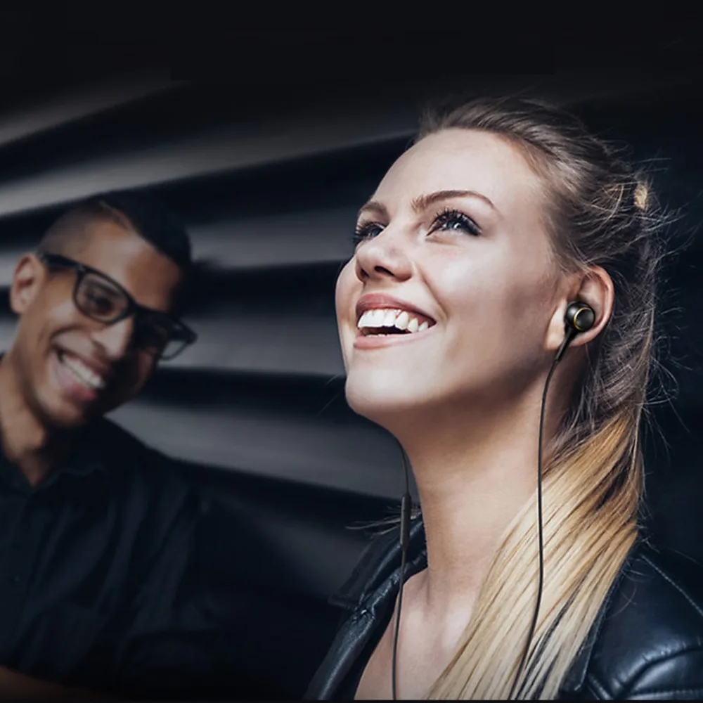 

For Samsung Galaxy S8 S8+ Note8 Ear Buds IN-EAR Headphones Stereo Headset effective to reduce noise noise gaming headset 30
