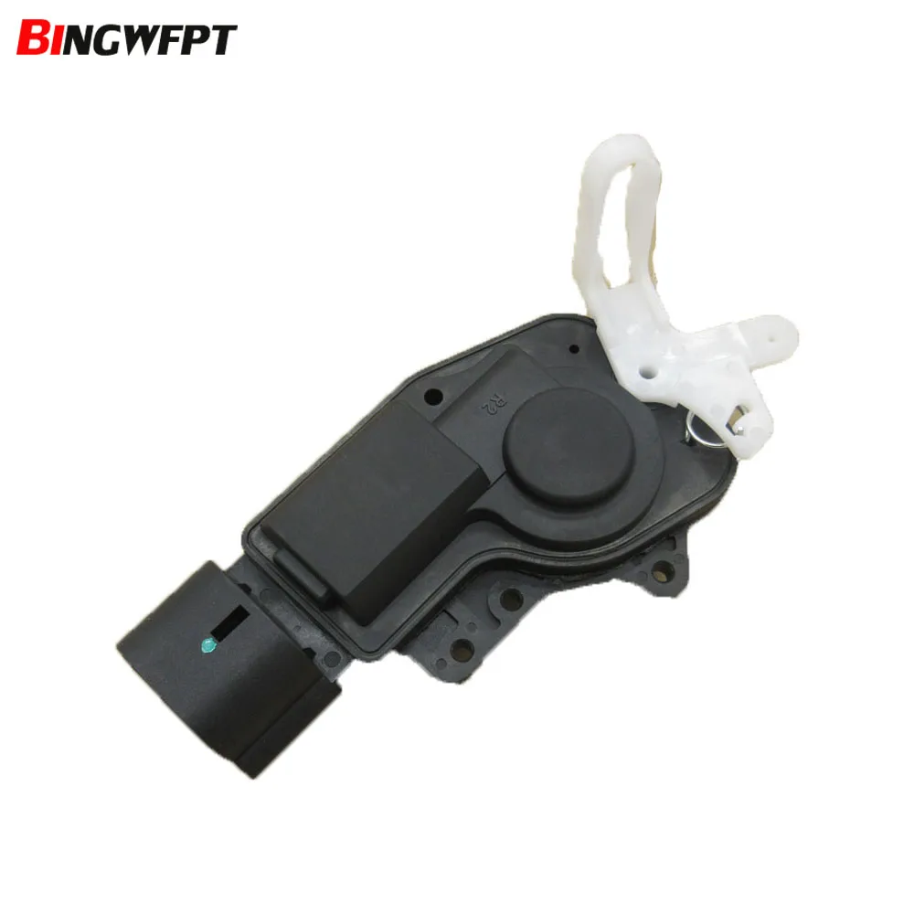 Привод замка задней и правой двери 69130 12040 6913012040 для Toyota Altis Corolla Fielder Will Ipsum Avensis Verso