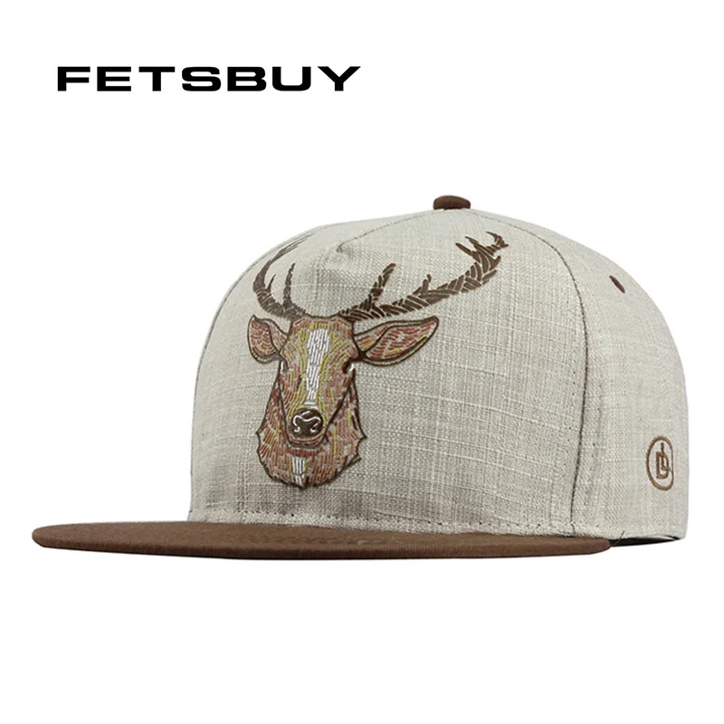 FETSBUY Gorras Planas Hip Hop font b Cap b font Snapback Hip Hop Hat Men Basketball