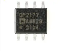 OP2177ARZ-REEL7 SOIC-8 микросхемы как оригинальный новый