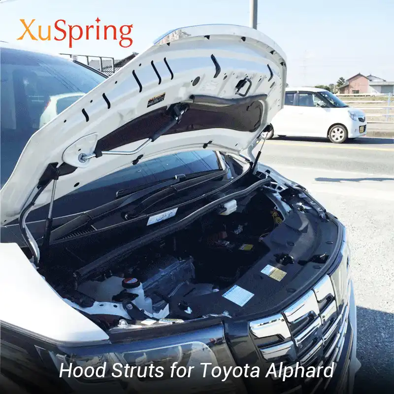 Car Bonnet Hood Cover Lift Bracket 