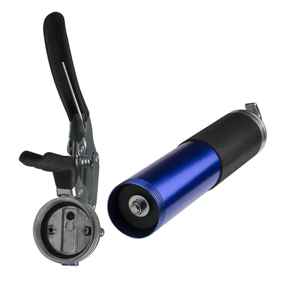 CARBOLE for Lincoln Lubrication 1134 Heavy Duty Pistol Grip Grease Gun with Whip Hose and Rigid Pipe-in Grease Guns from Automobiles & Motorcycles on ...