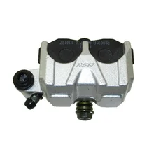 Caliper For Kymco People 50 Vitality Agility 125 Scooters Grand Dink 125
