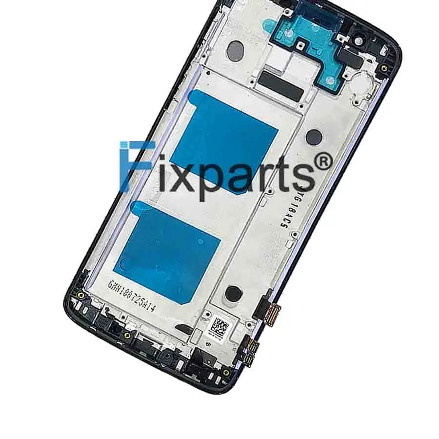  For Motorola Moto G6 XT1925 LCD (4)