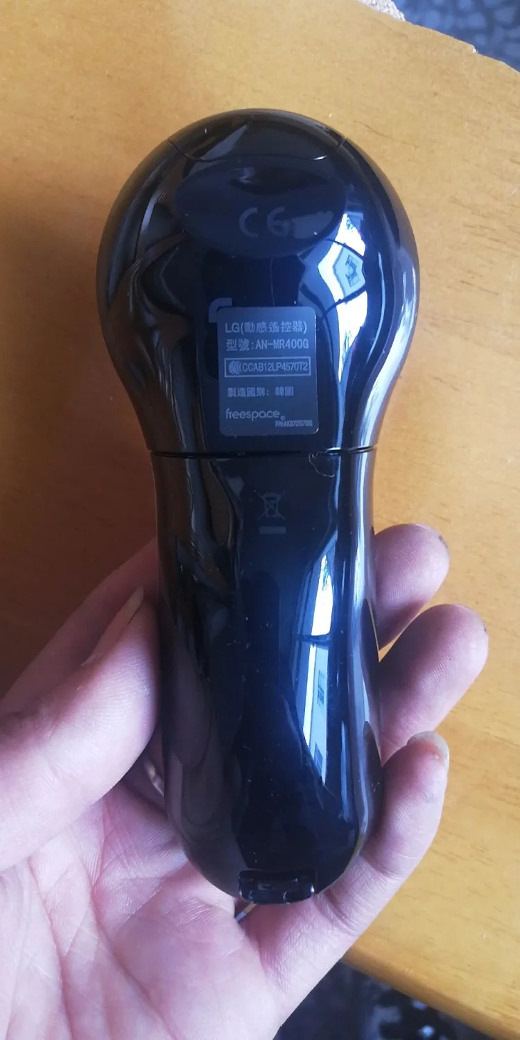 thumb