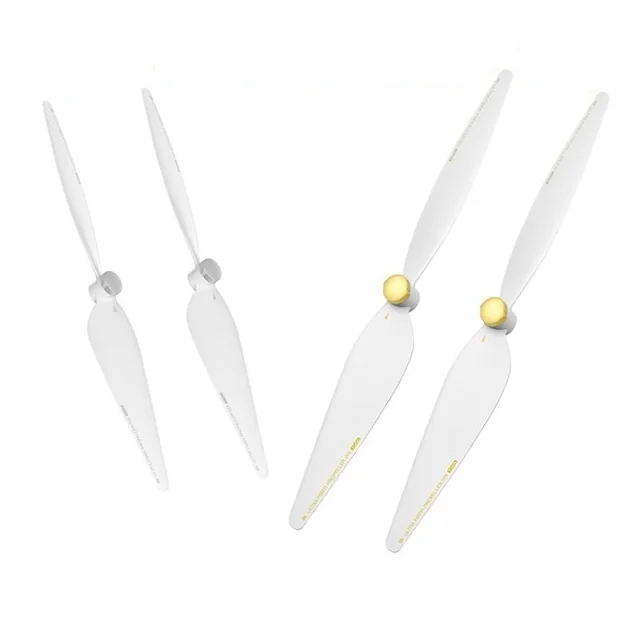 Best Price 2 Pairs/bag Original CW+CCW Propeller set for XIAOMI Mi Drone 4K Version FPV Drone RC Quadcopter Spare Parts Blades Best Price 2 Pairs/bag Original CW+CCW Propeller set for XIAOMI Mi Drone 4K Version FPV Drone RC Quadcopter Spare Parts Blades